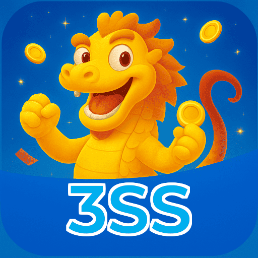 3SS