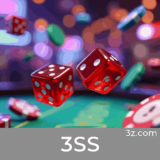 3SS: Seu Cassino Online Seguro e Premiado