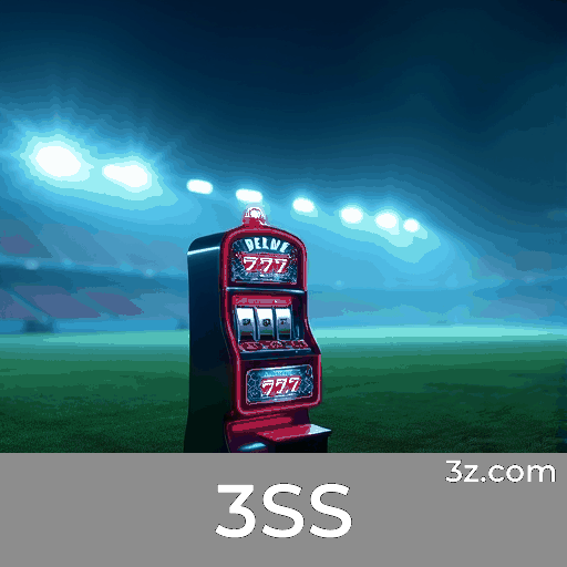 3SS: Plataforma de Apostas Esportivas Precisa e Completa