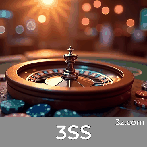 3SS: Seu Portal de Apostas Esportivas com Odds Imbatíveis