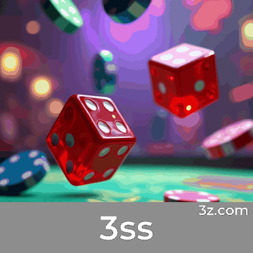 3ss: Cassino e Apostas com Pagamentos Rápidos