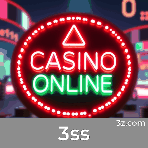 3ss: A Plataforma de Jogo que Une Segurança e Excelência 3ss: A Plataforma de Jogo que Une Segurança e Excelência